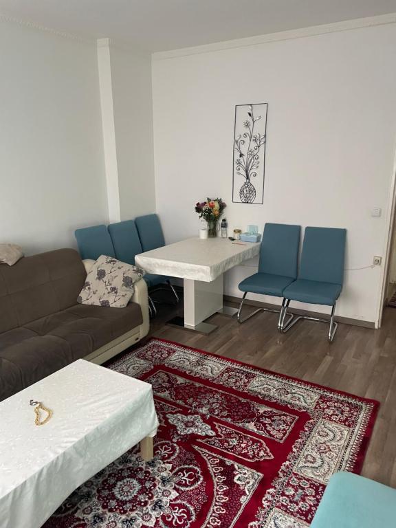 Dikmen Urban Wall Loft, Берлин