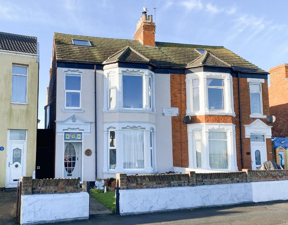 46 The Promenade, Withernsea