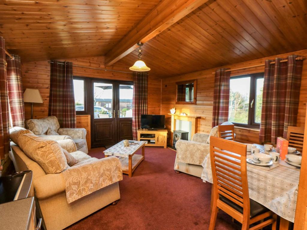 Hawthorne Lodge, Loftus photo 2