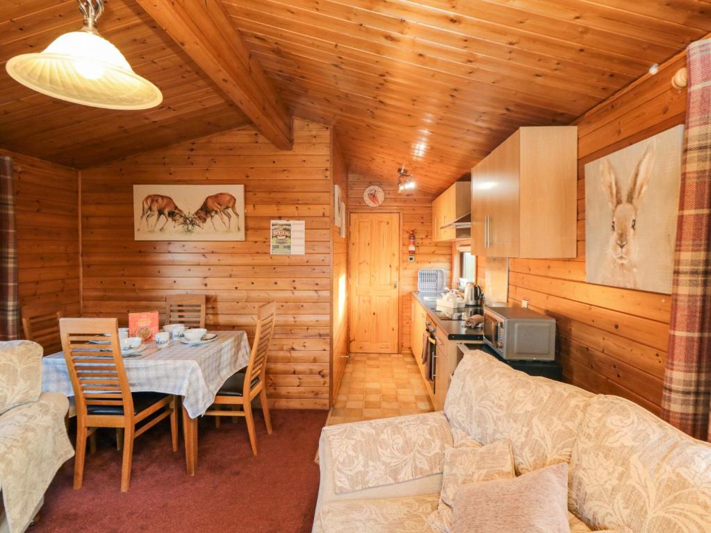 Hawthorne Lodge, Loftus photo 5