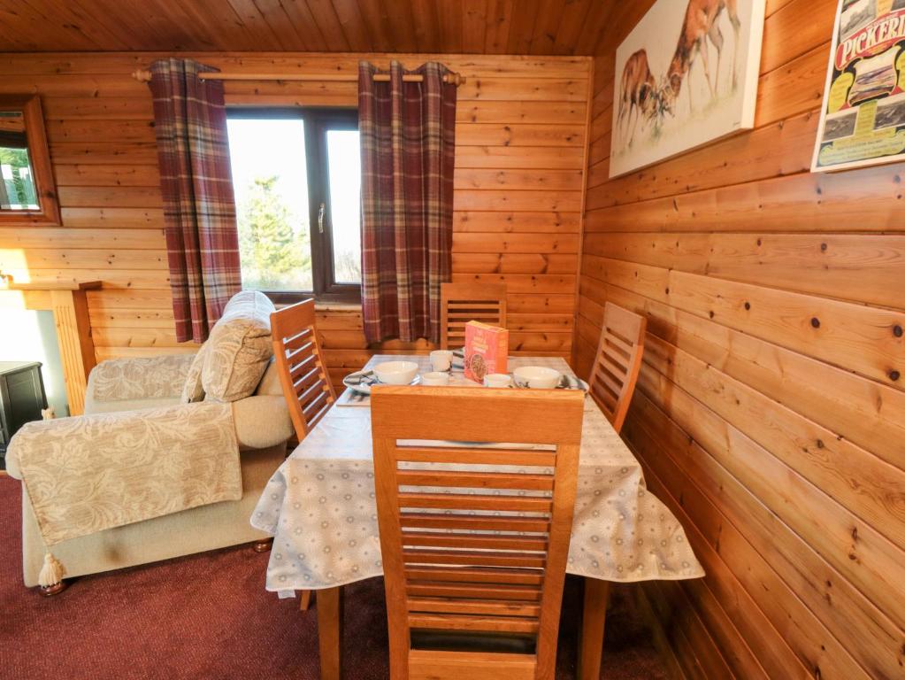 Hawthorne Lodge, Loftus photo 8