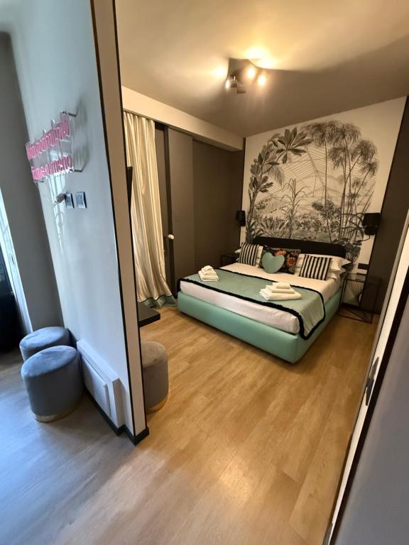 XCross Suites Roma - 5