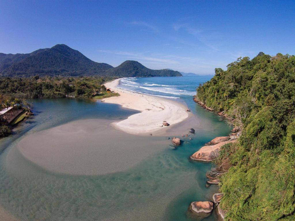 Itamambuca Eco Resort photo