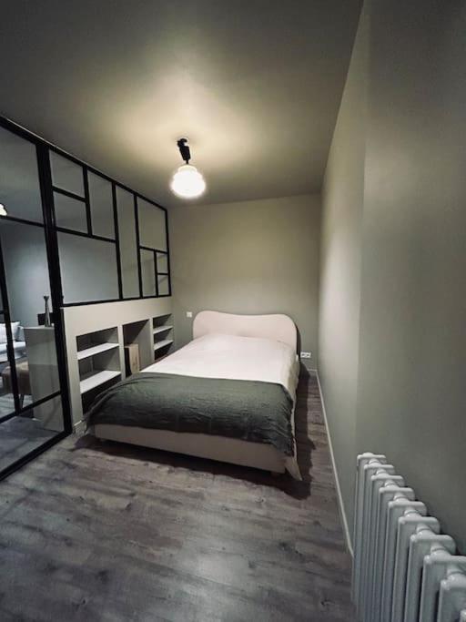 Appartement art deco Reims - 3