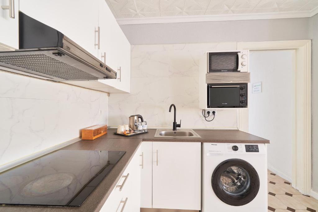 Fantástico apartamento junto a la estación - 5