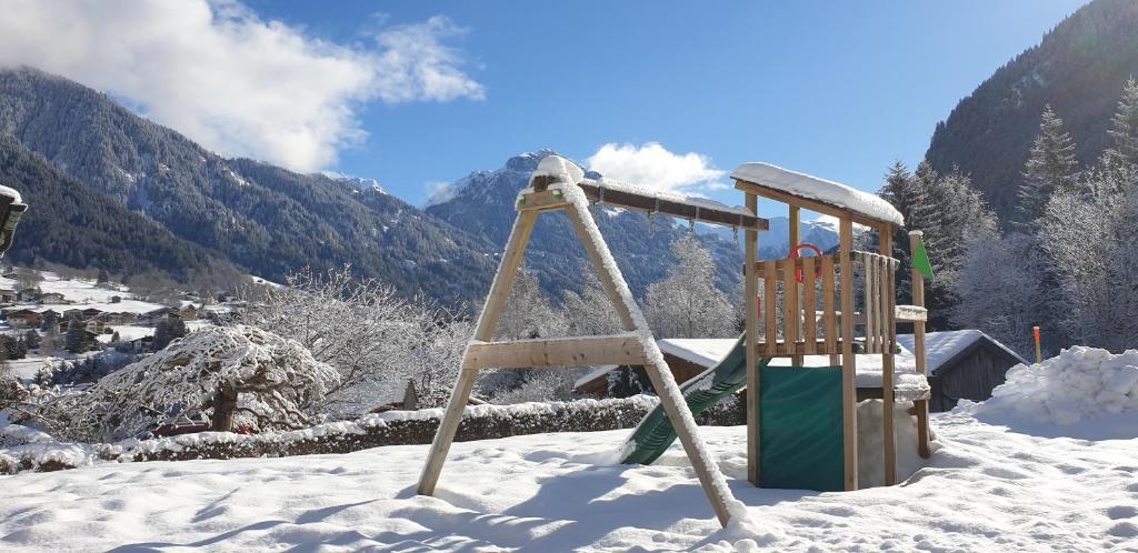 UplandParcs Montafon - 4