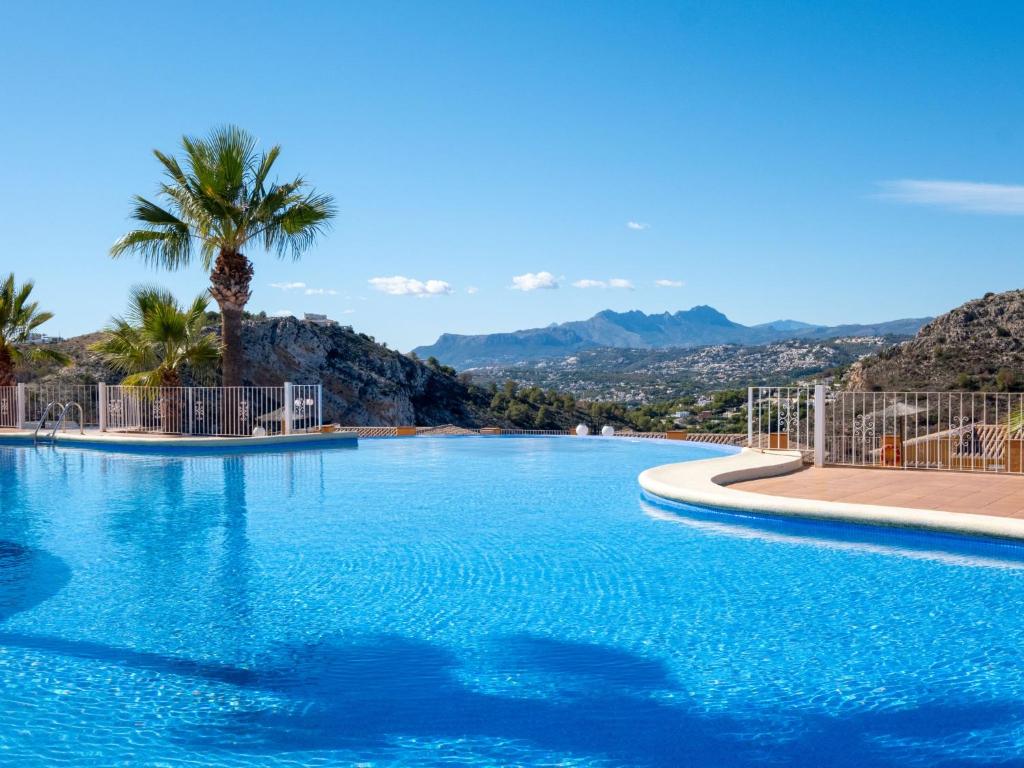 Apartment Montecala by Interhome - 2