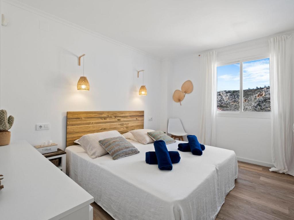 Apartment Montecala by Interhome - 3