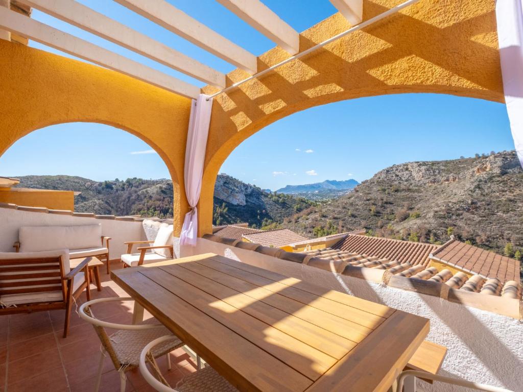 Apartment Montecala by Interhome - 4