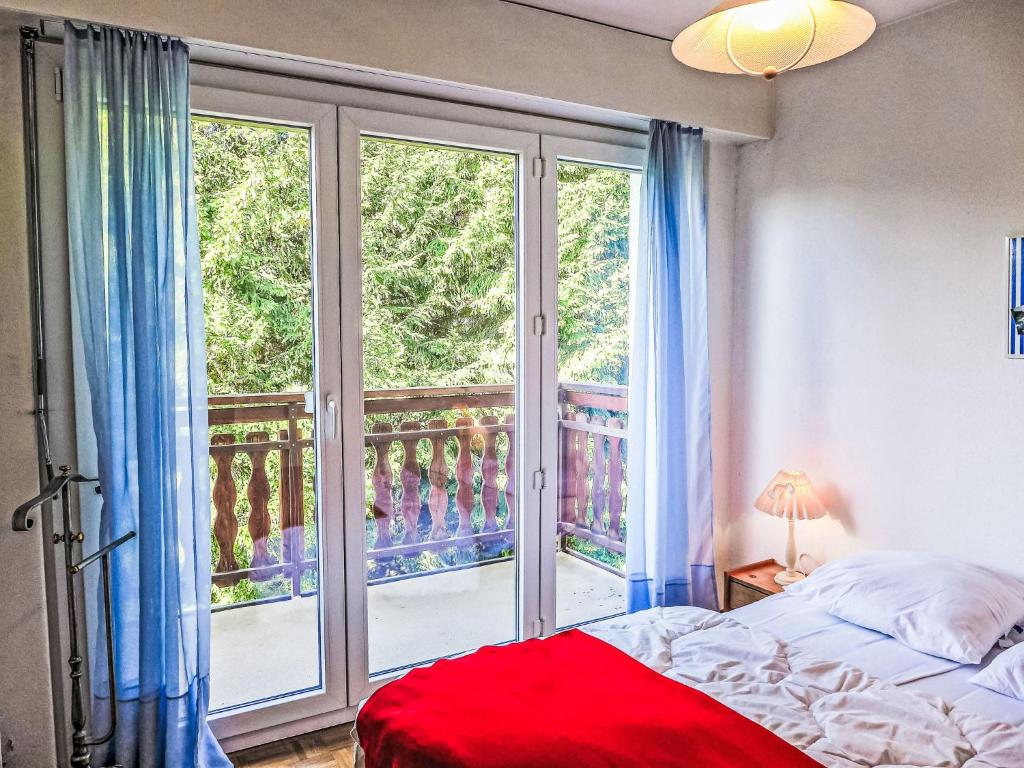 Apartment Marigny Cervin C19 by Interhome - 3