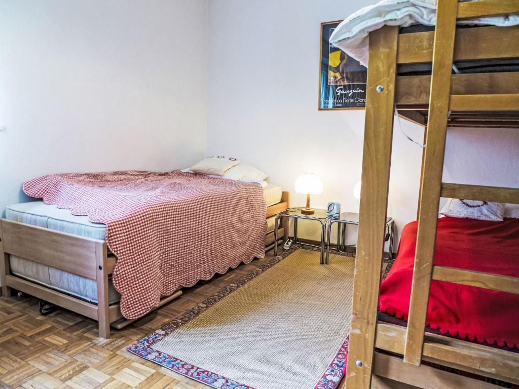 Apartment Marigny Cervin C19 by Interhome - 4