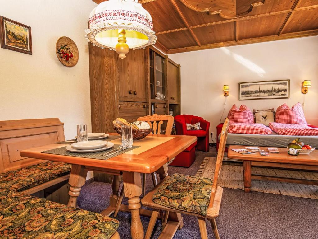 Apartment Dachstein Top 12 by Interhome - 4