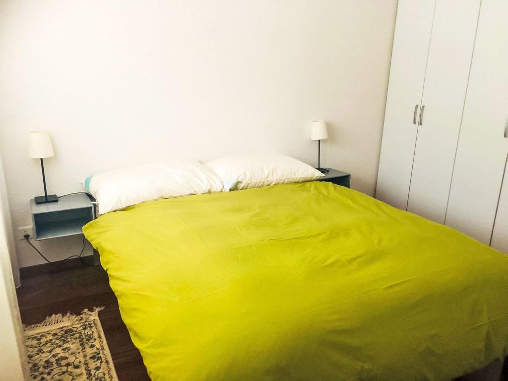 Apartment Edelweiss B-2 by Interhome - 5