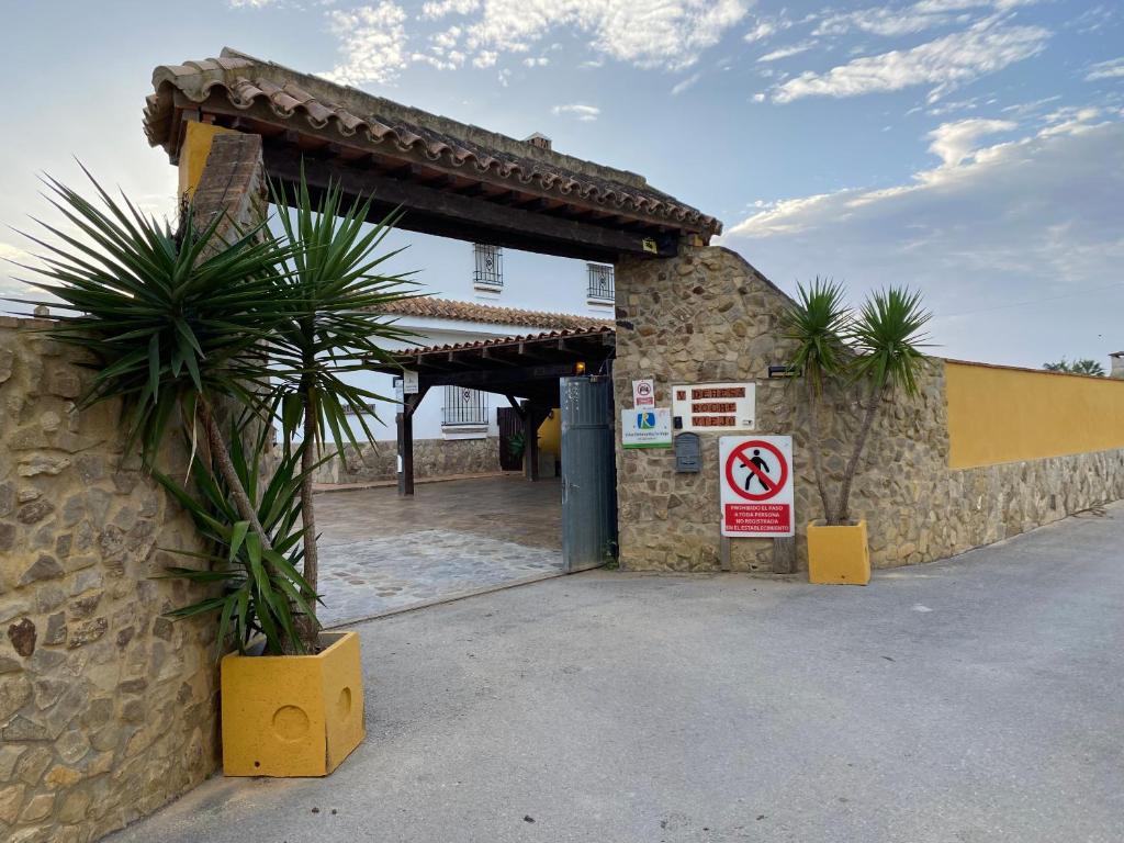 Villas Dehesa Roche Viejo - 2