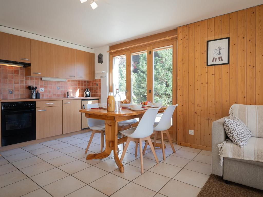 Apartment Seya 15 by Interhome - 5