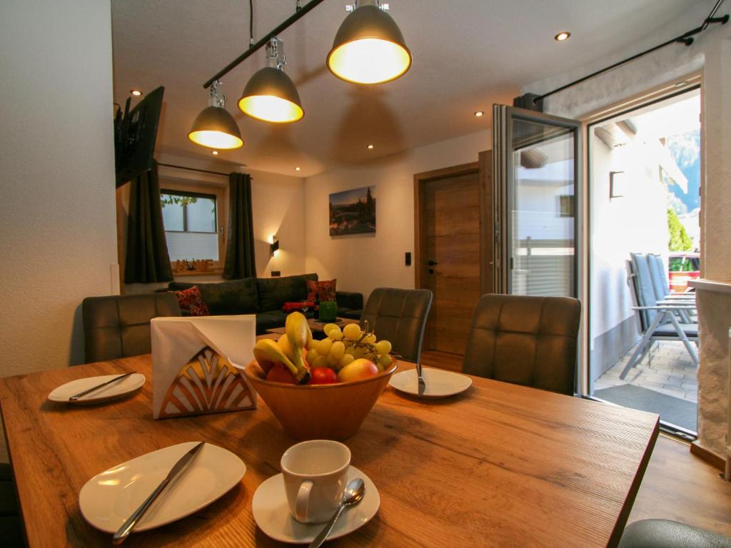 Apartment Stöckl by Interhome - 2