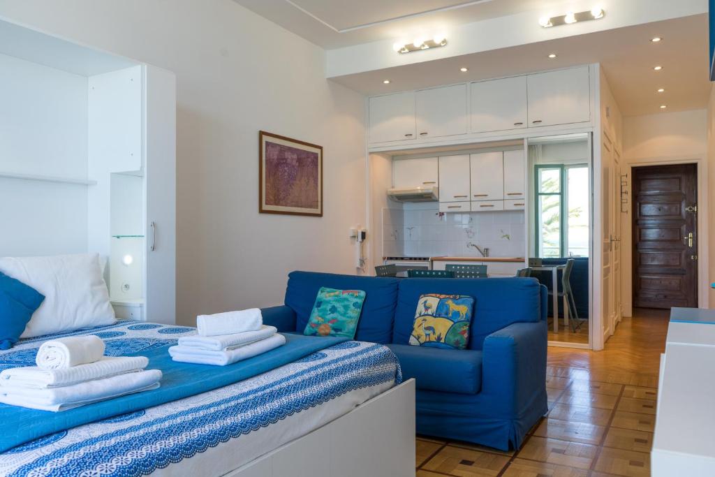 Promenade 2 Pers Vista Mare WiFi AC - 5