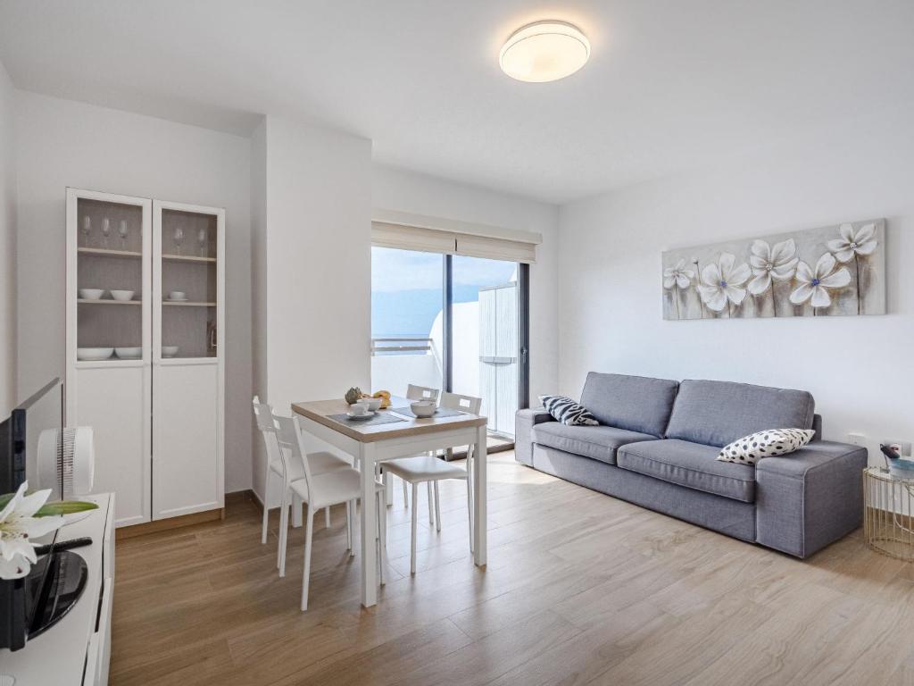 Apartment Panoramic Oceanview Escape Arena by Interhome - 4