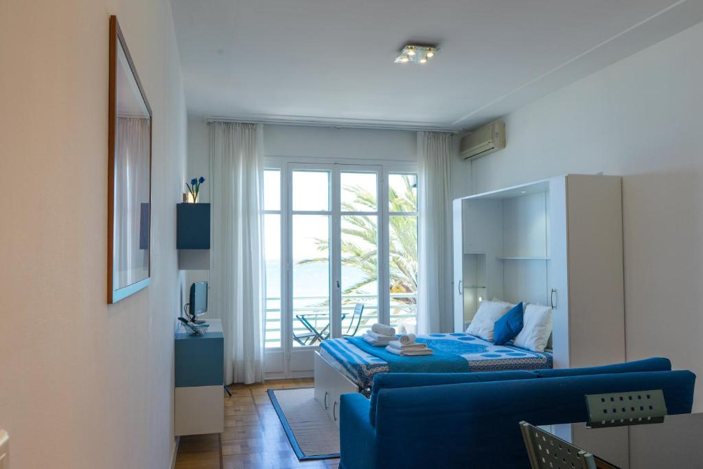 Promenade 2 Pers Vista Mare WiFi AC - 3