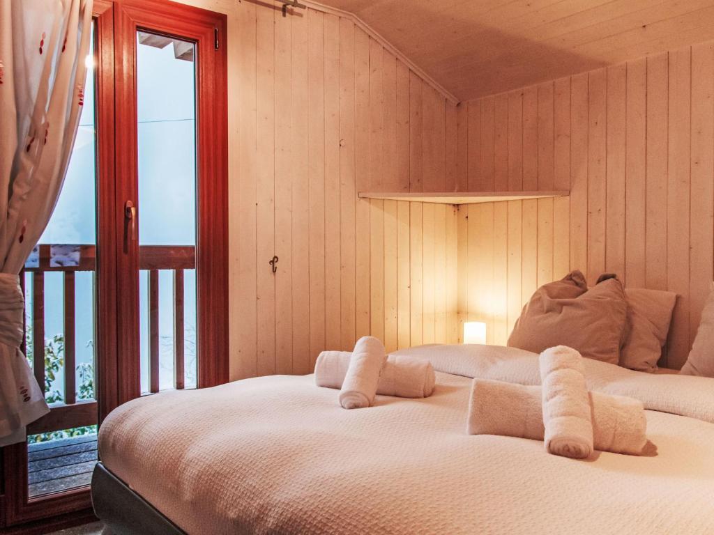Chalet Chalet Grepon by Interhome - 5