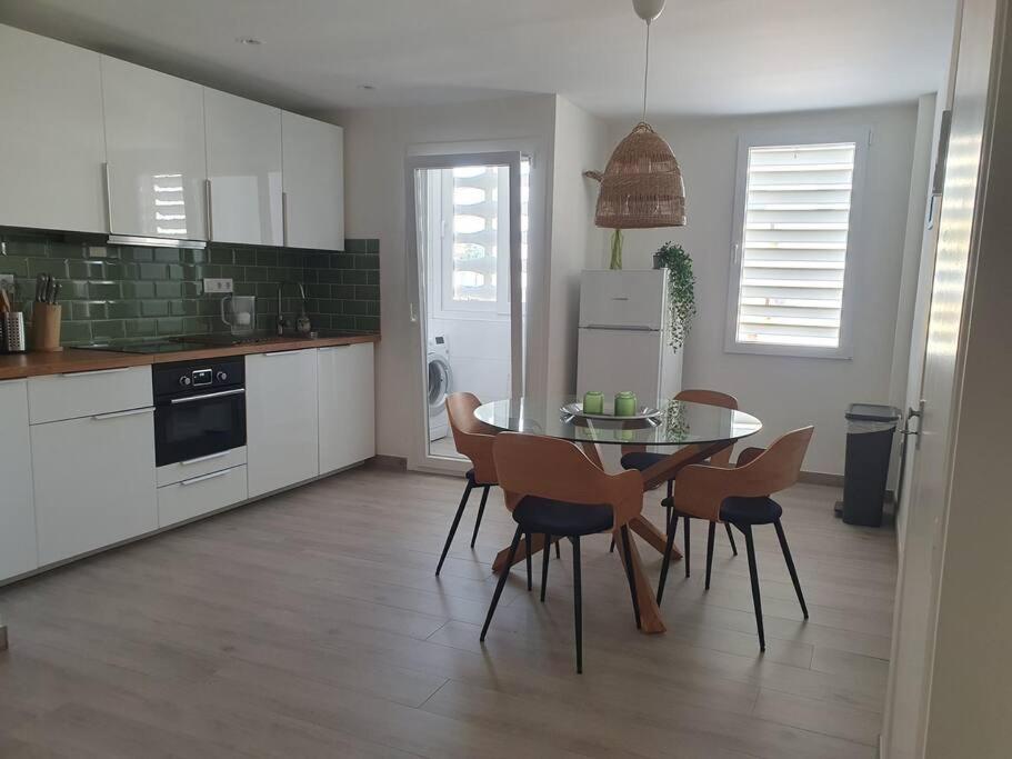 Ruim en luxe appartement in Javea - Xabia II - 5