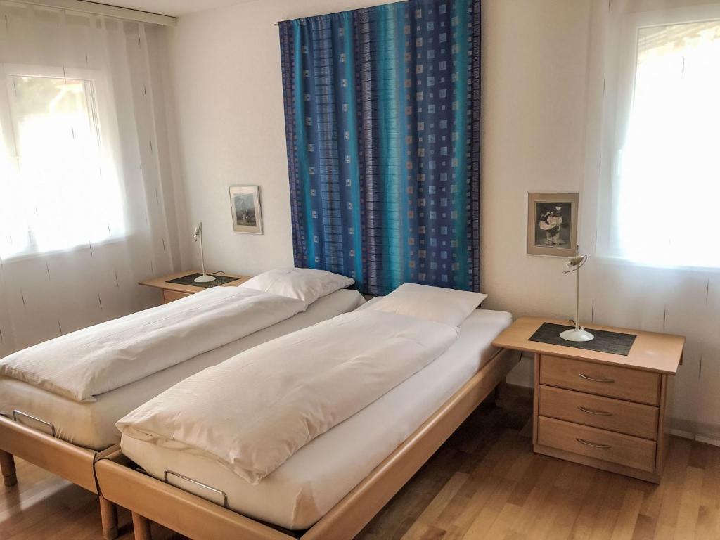 Apartment Edelweiss B-3 by Interhome - 4