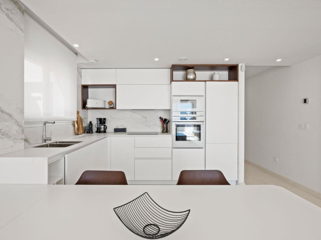 Apartment Blue Infinity 4 by Interhome - 3
