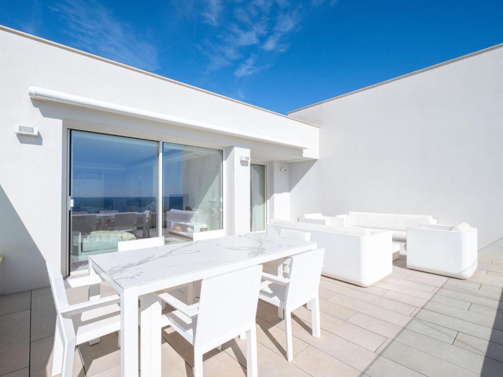 Apartment Blue Infinity 4 by Interhome - 5