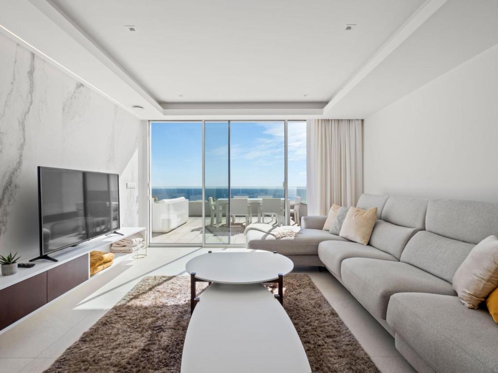 Apartment Blue Infinity 4 by Interhome - 2