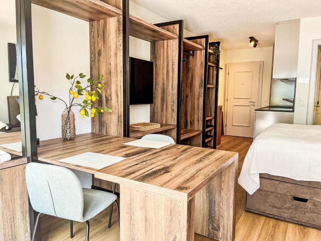 Apartment B05 by Interhome - 4