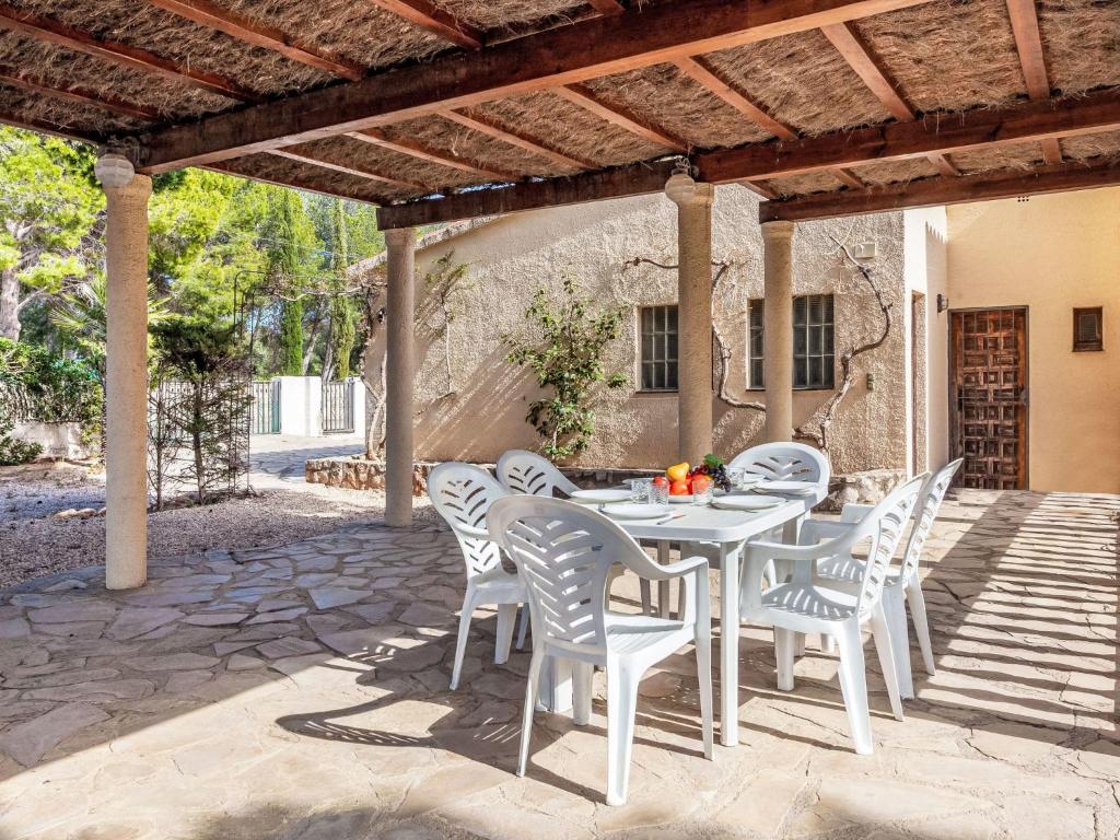 Villa Africa by Interhome - 3