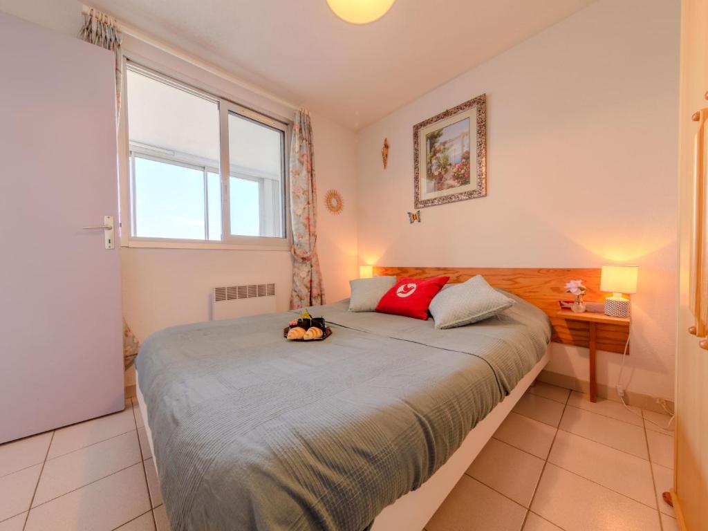 Apartment Les Floralies II-15 by Interhome - 3