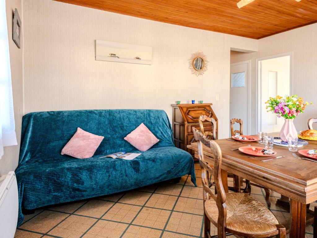 Holiday Home L'astérie by Interhome - 3