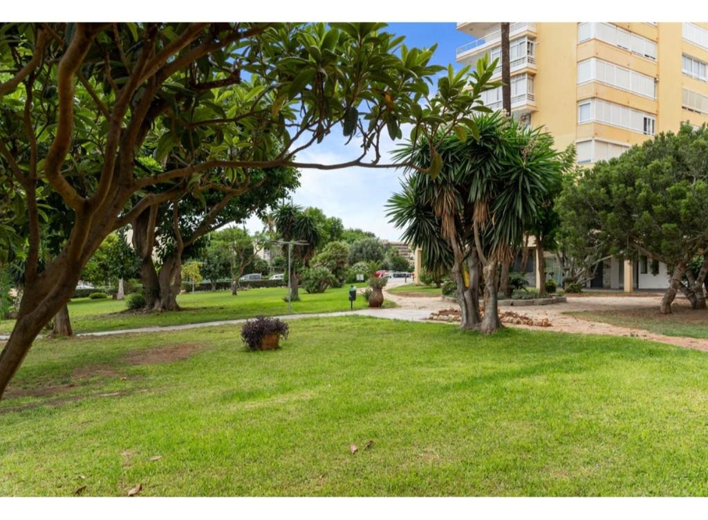 Casa Maria at Green Parrot apartments at Carihuela - 5