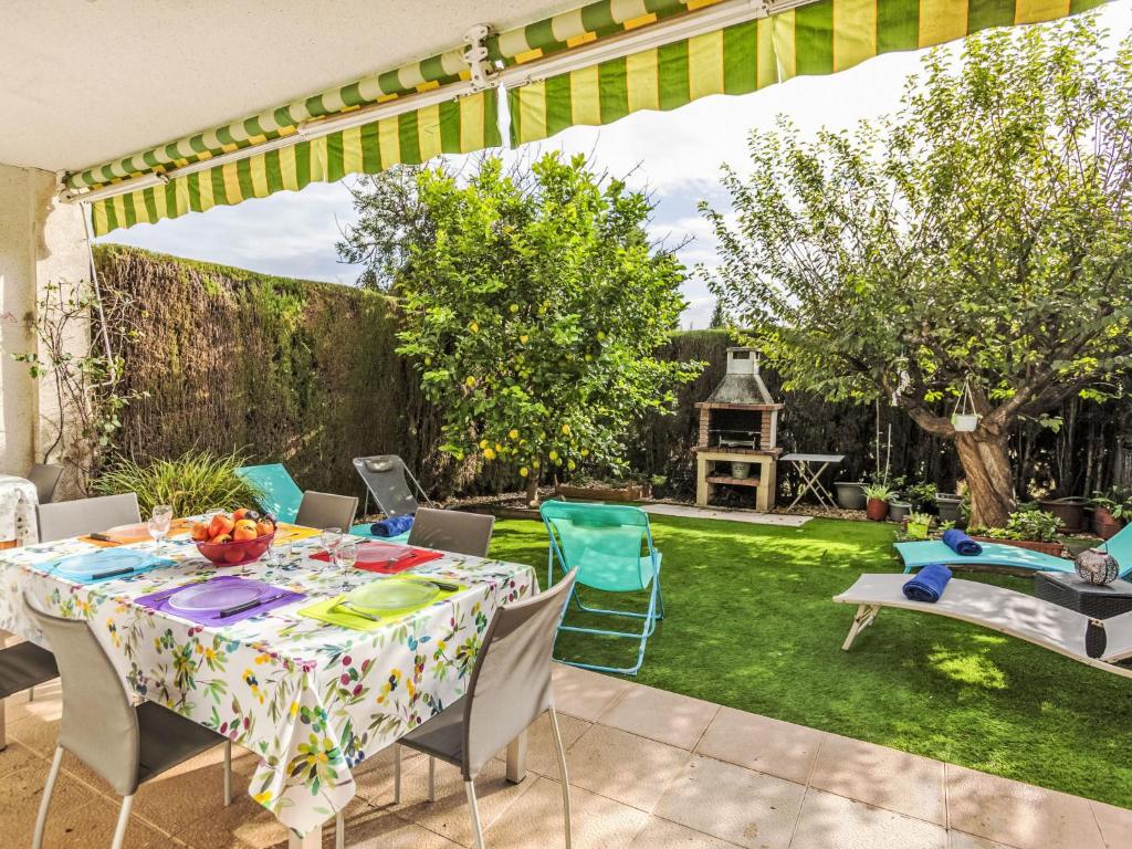 Holiday Home Espigol by Interhome - 2