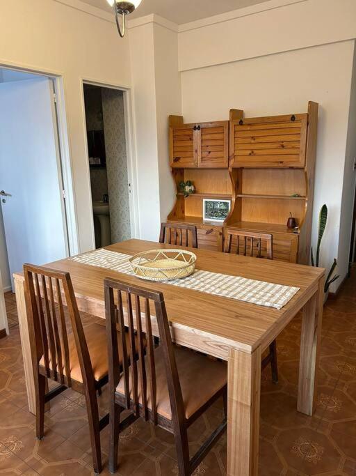 Departamento ideal para 3-4 personas - 1
