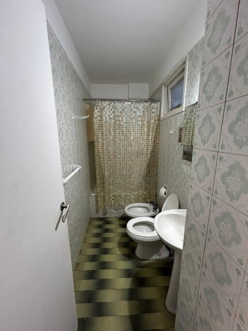 Departamento ideal para 3-4 personas - 4