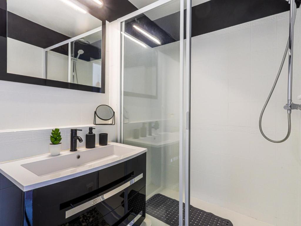 Apartment Le Bonaparte-1 by Interhome - 4