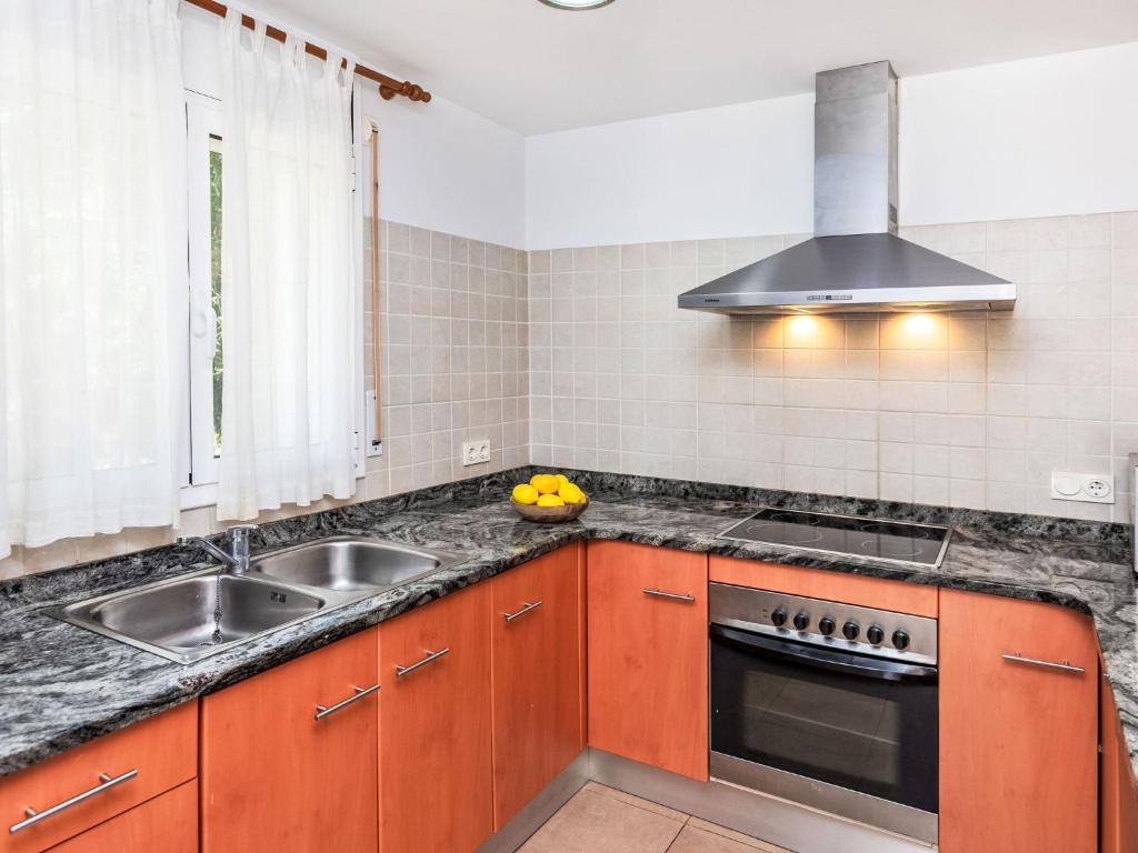 Villa Pesquer by Interhome - 4