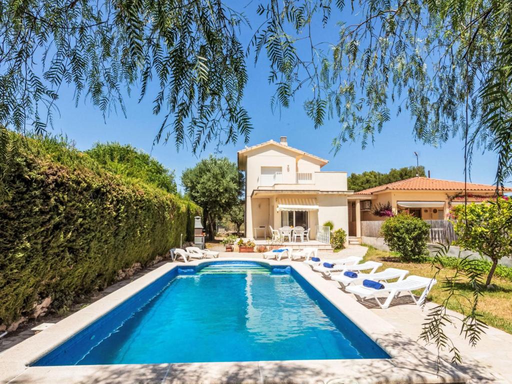 Villa Pesquer by Interhome - 1