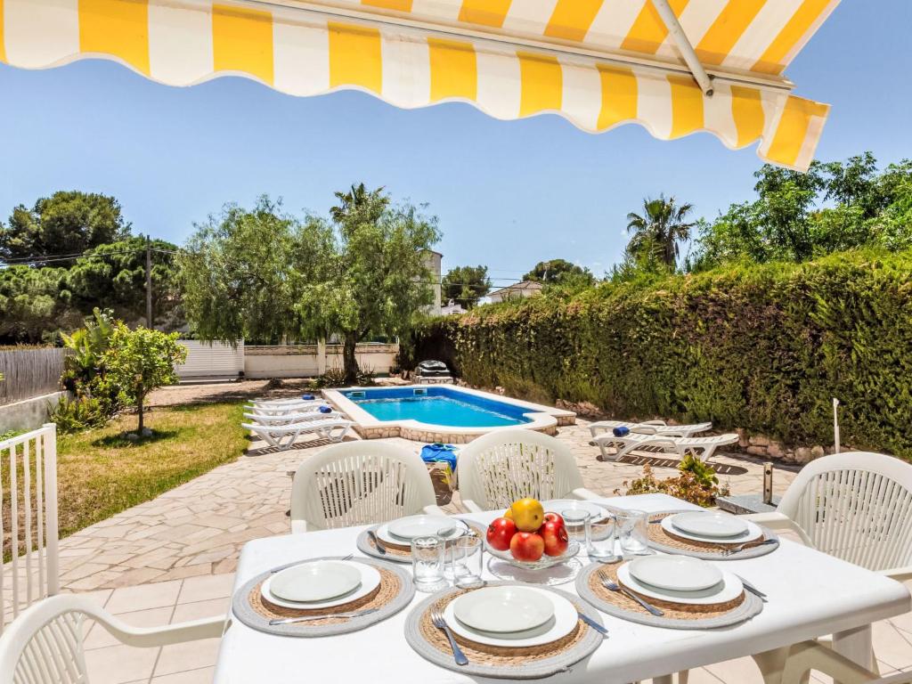 Villa Pesquer by Interhome - 2