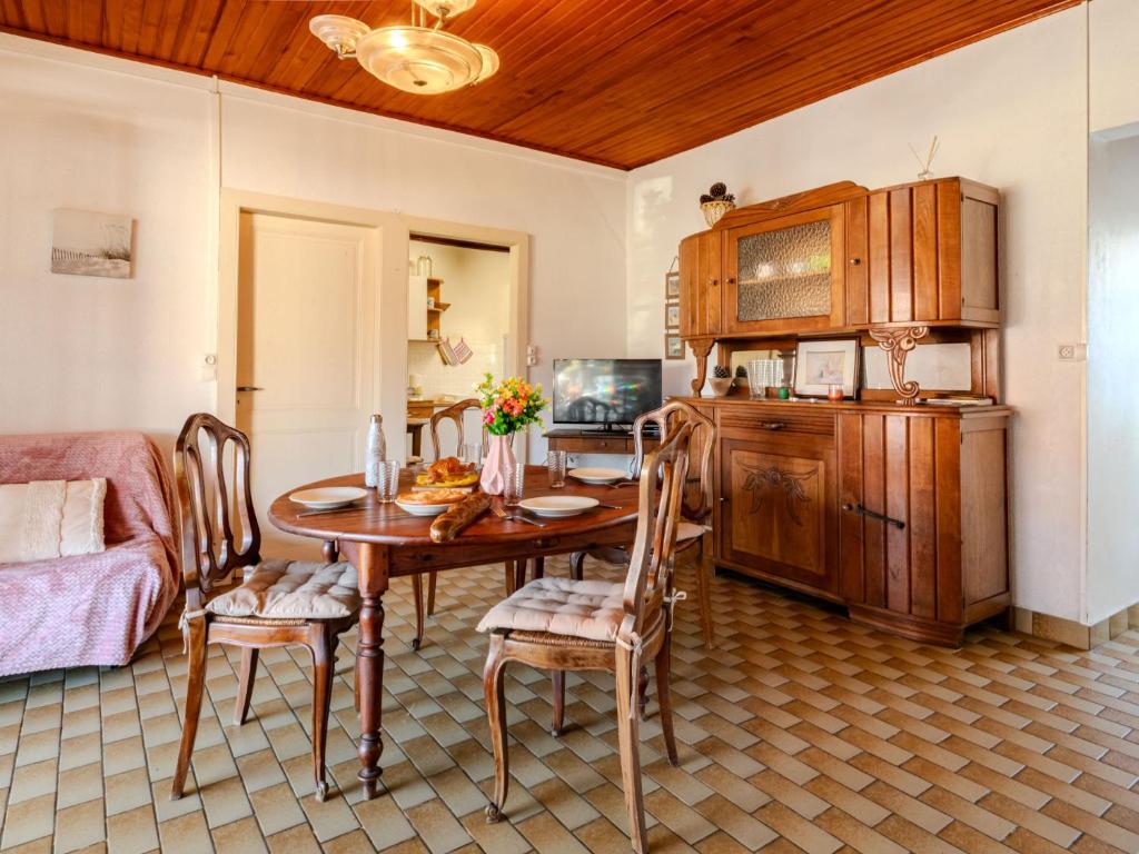 Holiday Home Rêve d'été by Interhome - 4
