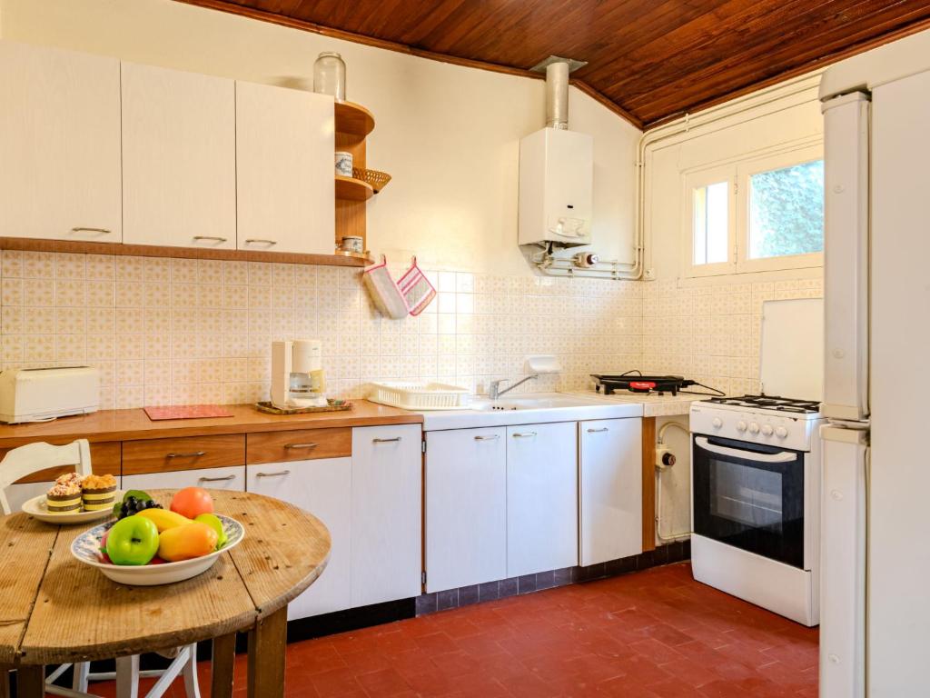 Holiday Home Rêve d'été by Interhome - 5