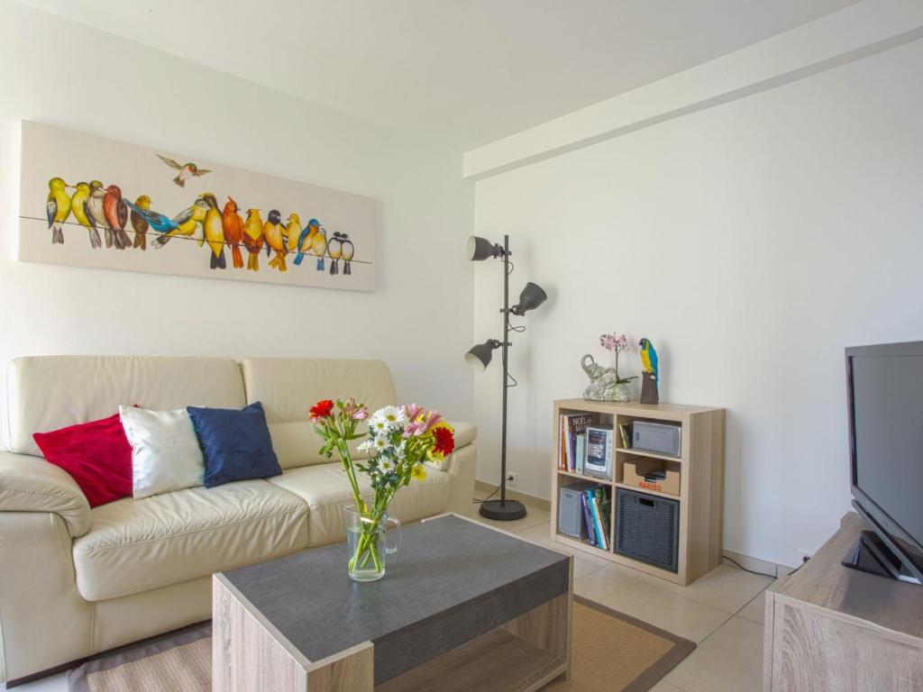 Apartment L'Onyx by Interhome - 2