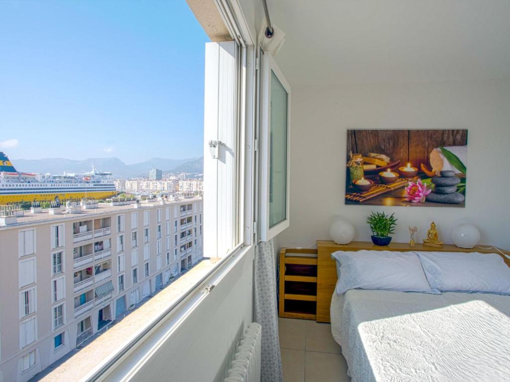 Apartment L'Onyx by Interhome, Toulon