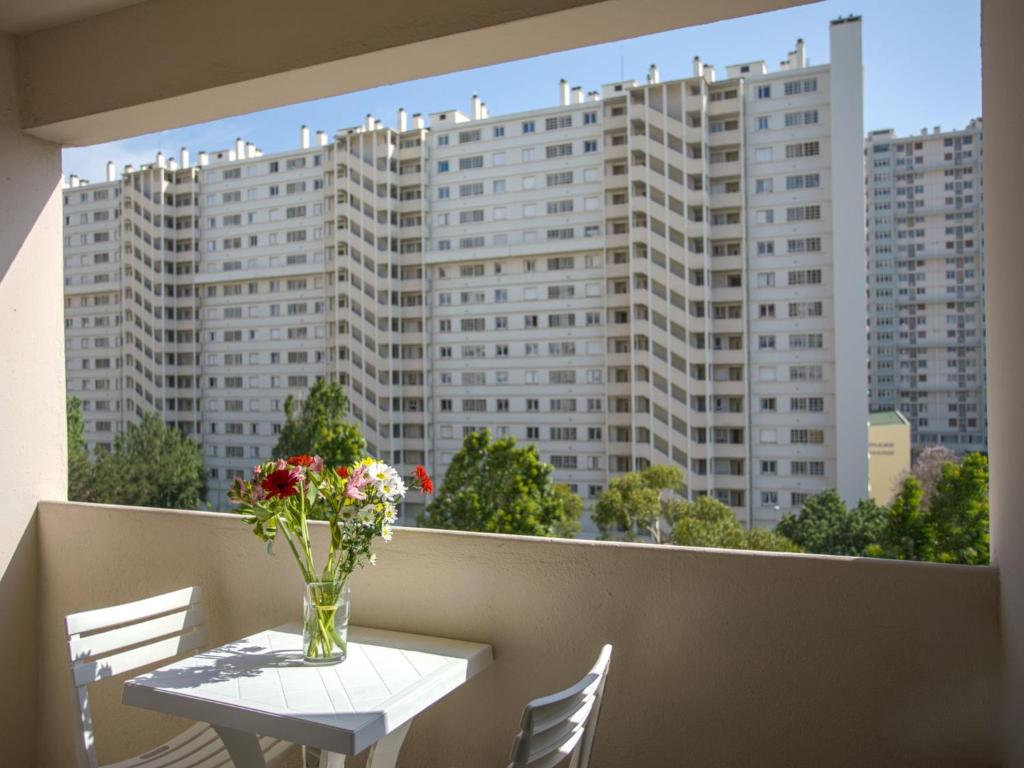 Apartment L'Onyx by Interhome - 5