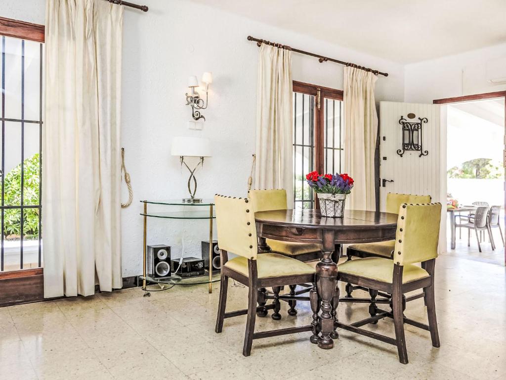 Villa Arcada by Interhome - 3