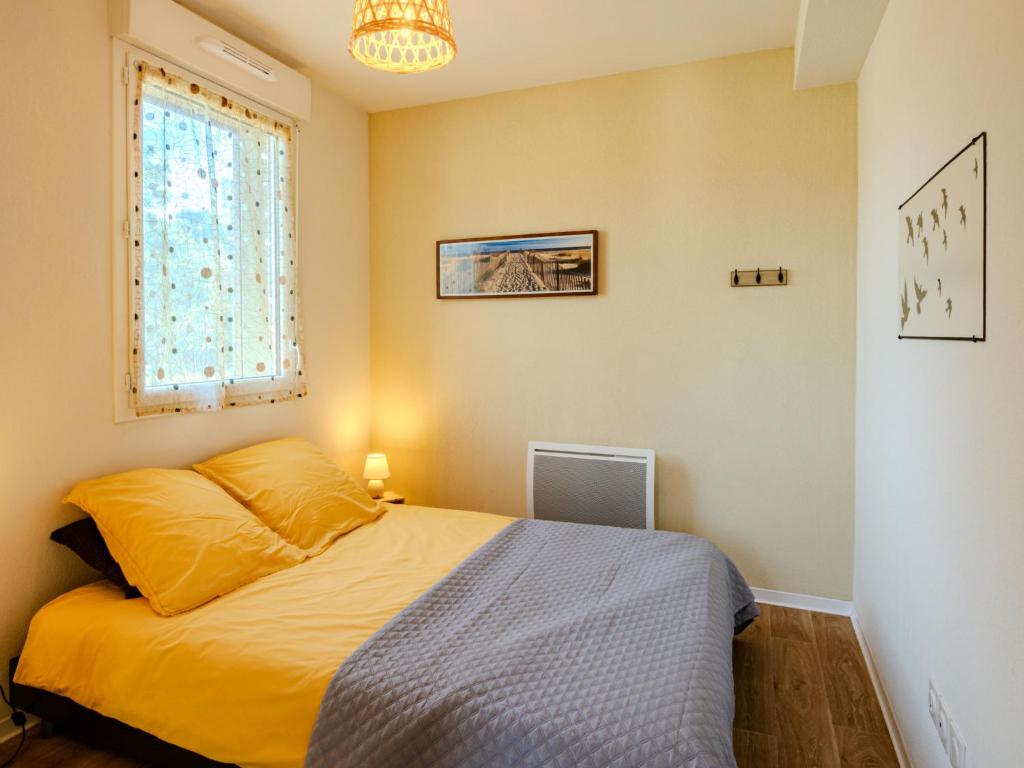Apartment Soleil couchant by Interhome - 5