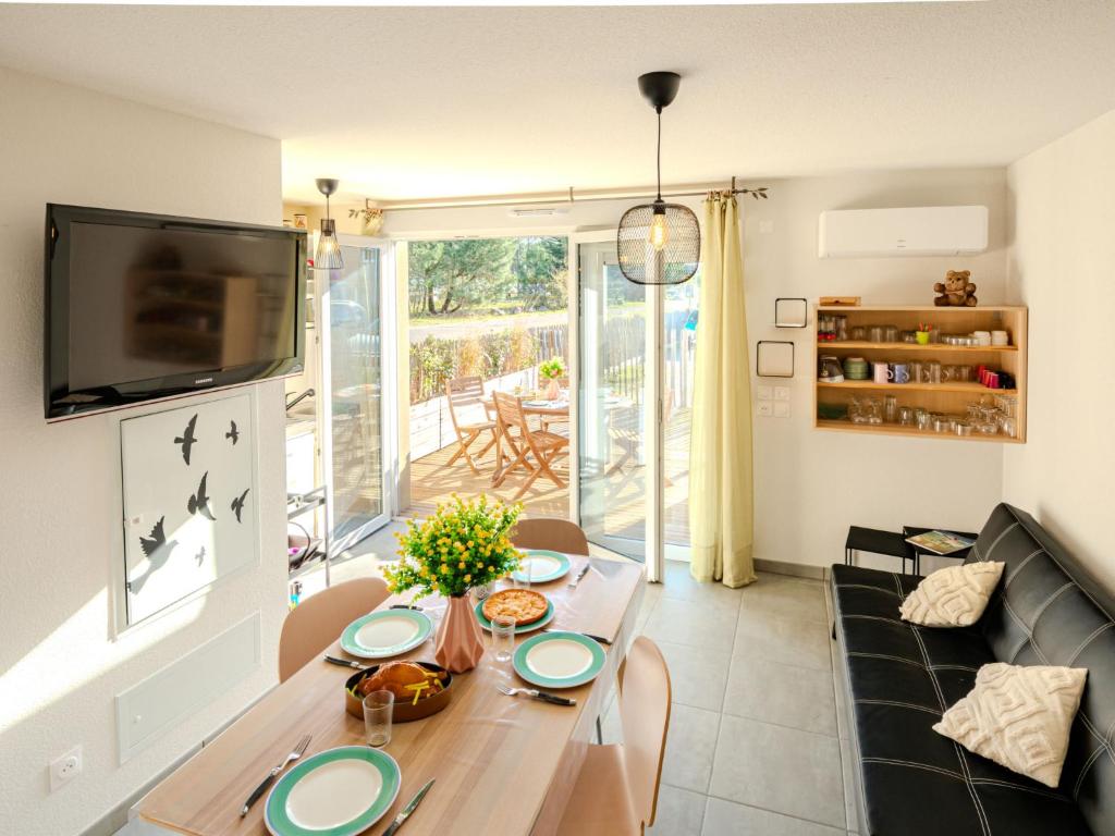 Apartment Soleil couchant by Interhome - 4