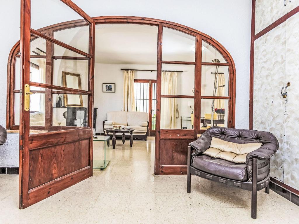 Villa Arcada by Interhome - 4